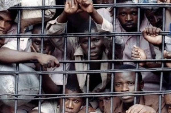 Many go into Nigerian prisons innocent but come out hardened – Chief Judge Many go into Nigerian prisons innocent but come out hardened – Chief Judge