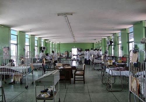 Private medical practitioners attend to over 70% of Nigerian patients – Group Private medical practitioners attend to over 70% of Nigerian patients – Group