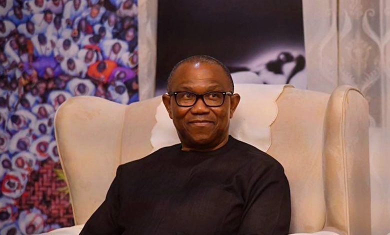 Coalition: Abure-led Labour Party gives Obi 48 hours to resign from party Coalition: Abure-led Labour Party gives Obi 48 hours to resign from party