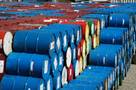 Nigeria’s oil production slightly exceeds OPEC quota Nigeria’s oil production slightly exceeds OPEC quota