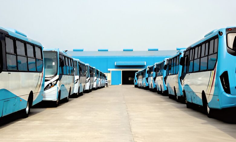 Lagos govt suspends BRT lane enforcement on Eko Bridge, Odo Iya-Alaro Lagos govt suspends BRT lane enforcement on Eko Bridge, Odo Iya-Alaro