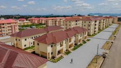 Gowon urges African leaders to prioritise housing
