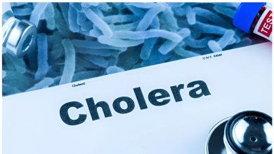 Cholera still endemic in Nigeria -UNICEF