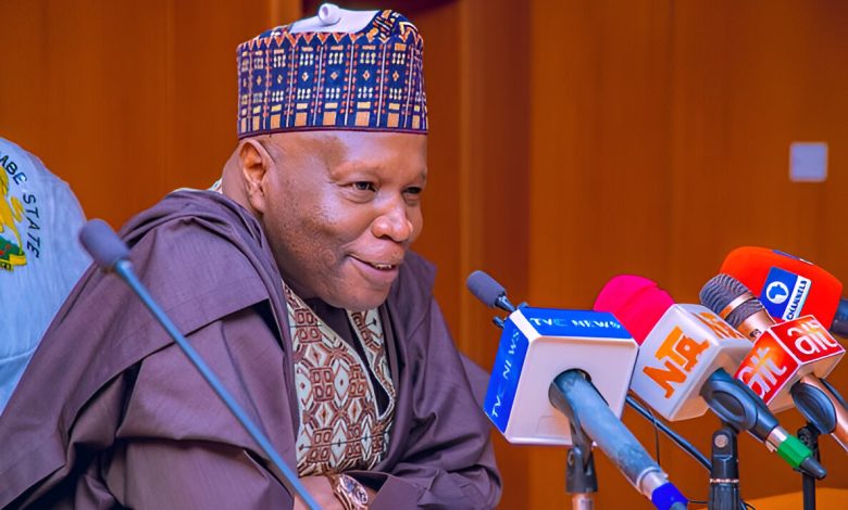 Northern governors’ forum speaks on Tinubu’s performance, challenges in north Northern governors’ forum speaks on Tinubu’s performance, challenges in north