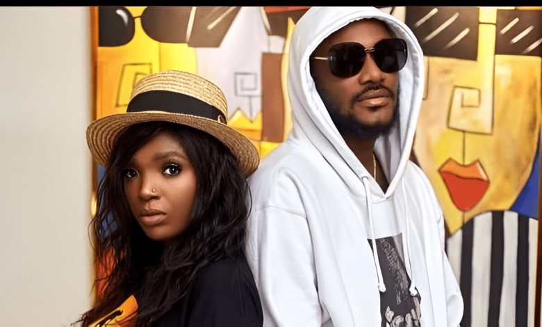 Why 2Baba’s marriage to Annie didn’t survive fame, pressure- Baba Fryo Why 2Baba’s marriage to Annie didn’t survive fame, pressure- Baba Fryo