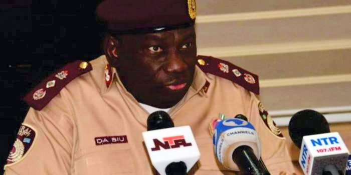21 die, three injured in Kano auto crash —FRSC 21 die, three injured in Kano auto crash —FRSC