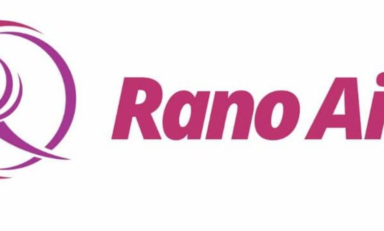 Rano Air speaks on aircraft engine incident in Sokoto