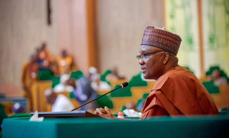 Reps panel approves RMAFC’s N105bn budget proposal