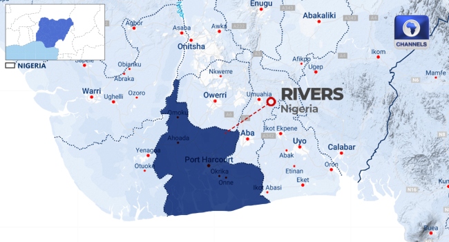 Police Declare Two Rivers LG Officials Wanted Over Attack On Council Administrator