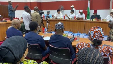 Senate Committee Gives NNPCL 21 Days To Explain ₦210tn Financial Discrepancies