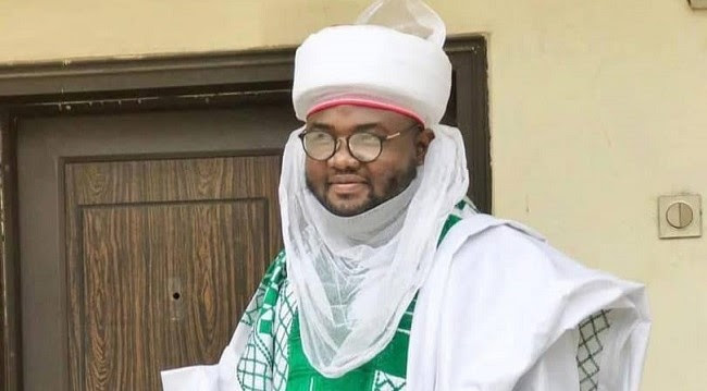 Governor Lawal appoints new emir of Gusau Governor Lawal appoints new emir of Gusau