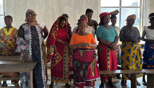 Key developments in women’s rights and equality in Nigeria (June 2025 Edition) Key developments in women’s rights and equality in Nigeria (June 2025 Edition)