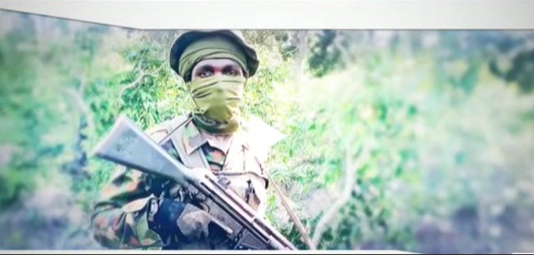 EXCLUSIVE: Nine Boko Haram wives arrested in Niger State EXCLUSIVE: Nine Boko Haram wives arrested in Niger State
