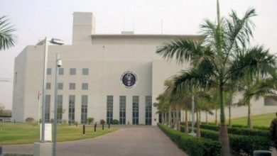 US warns Nigerians, others against using visa for childbirth citizenship