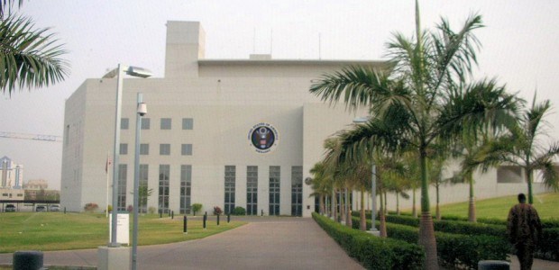 US warns Nigerians, others against using visa for childbirth citizenship US warns Nigerians, others against using visa for childbirth citizenship