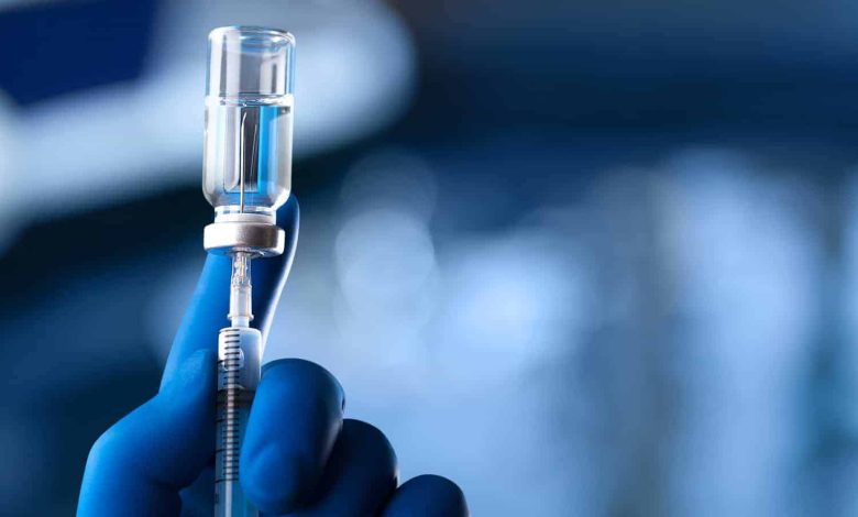 €18m vaccine grant implementation to begin soon- Official €18m vaccine grant implementation to begin soon- Official