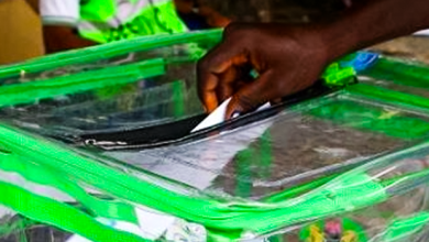 LG Polls: Police Announce Restriction Of Movement In Lagos