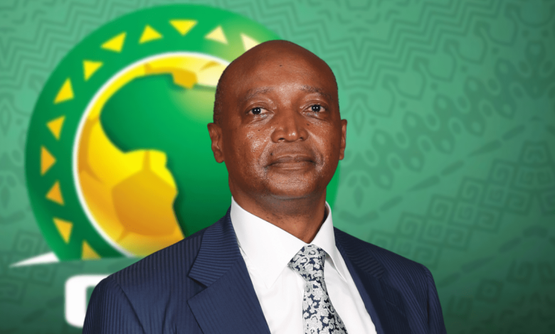 “Dodo Mayana will forever live in our hearts” — CAF President Motsepe mourns Peter Rufai “Dodo Mayana will forever live in our hearts” — CAF President Motsepe mourns Peter Rufai