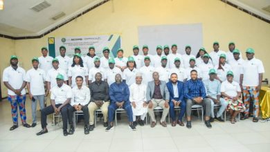 NCDMB, Coppercrux, engage South-south youths on CNG technologies, opportunities in value chains