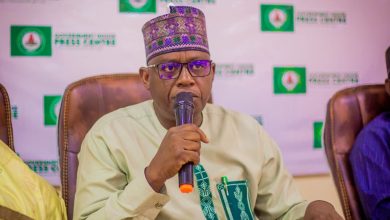 Katsina State Executive Council approves key projects covering water supply, infrastructure, education