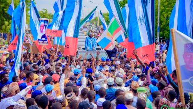 APC wins Jigawa Rep bye-election
