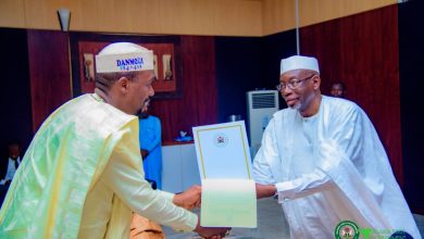Jigawa replicates the federal government livestock ministry, appoints a commissioner