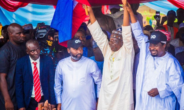 APC wins state assembly seat in Kano bye-election