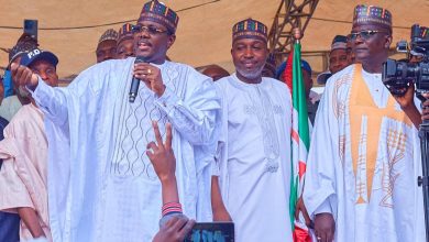 PDP rejects Jigawa by-election result