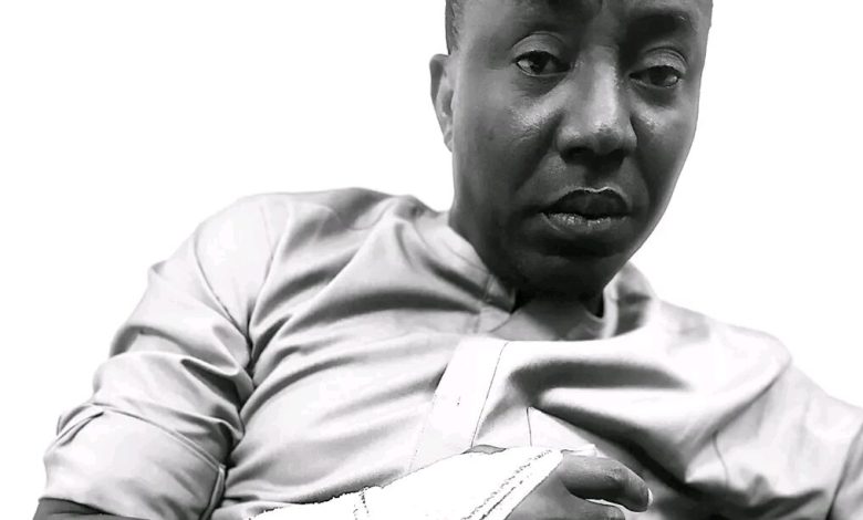 NLC, Atiku condemn Sowore’s arrest, demand immediate release