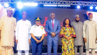 Lagos records 20% drop in fire emergencies, rescues 450 victims – Govt report