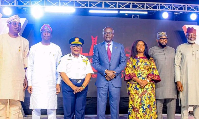 Lagos records 20% drop in fire emergencies, rescues 450 victims – Govt report