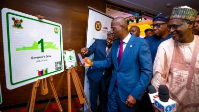 Lagos unveils pilot phase of digital housing numbering system