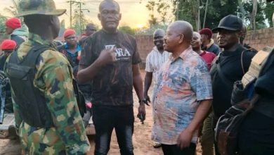 Benue community leaders appeal to governor over kidnappings, killings in Orokam