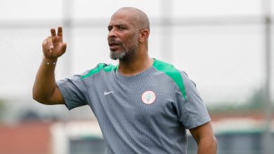 CHAN 2024: Eric Chelle slams poor Eagles’ display against Senegal