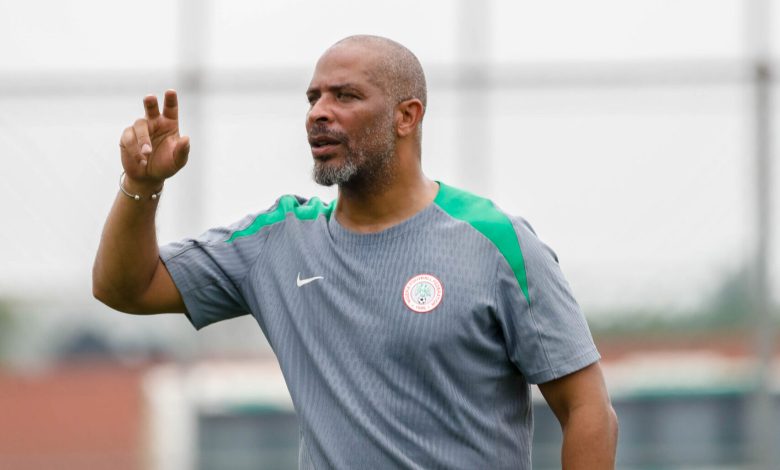 CHAN 2024: Eric Chelle slams poor Eagles’ display against Senegal CHAN 2024: Eric Chelle slams poor Eagles’ display against Senegal