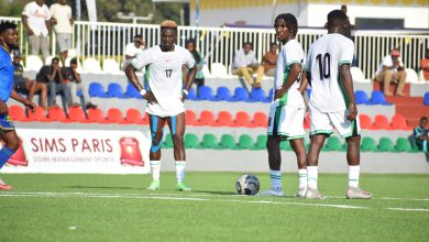Nigeria vs Senegal (LIVE UPDATES): CHAN title defence begins against Super Eagles B