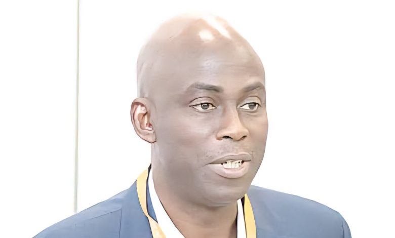 INTERVIEW: Why Nigeria hosted five table tennis tourneys in five weeks — NTTF Vice President INTERVIEW: Why Nigeria hosted five table tennis tourneys in five weeks — NTTF Vice President