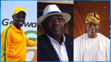 Ogun Athletics chairman leads new support for 2025 Isonyin Marathon