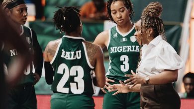 D’Tigress crush Cameroon to reach AfroBasket 2025 semifinals