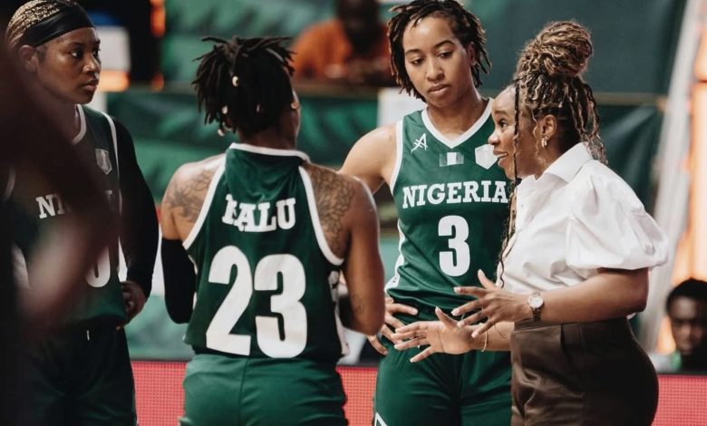 D’Tigress crush Cameroon to reach AfroBasket 2025 semifinals D’Tigress crush Cameroon to reach AfroBasket 2025 semifinals