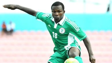 Nigeria’s Ejike Uzoenyi, other legends who defined CHAN tournaments as MVPs
