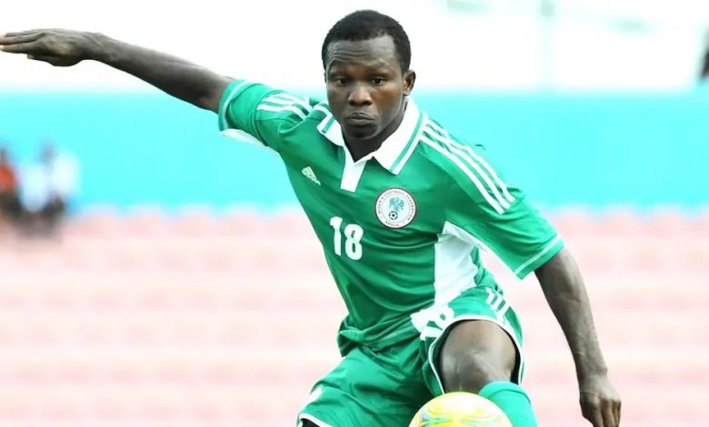 Nigeria’s Ejike Uzoenyi, other legends who defined CHAN tournaments as MVPs Nigeria’s Ejike Uzoenyi, other legends who defined CHAN tournaments as MVPs