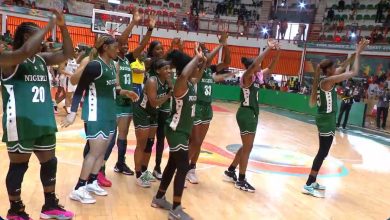 AfroBasket 2025: Nigeria’s D’Tigress set for fierce semifinal battle against Senegal