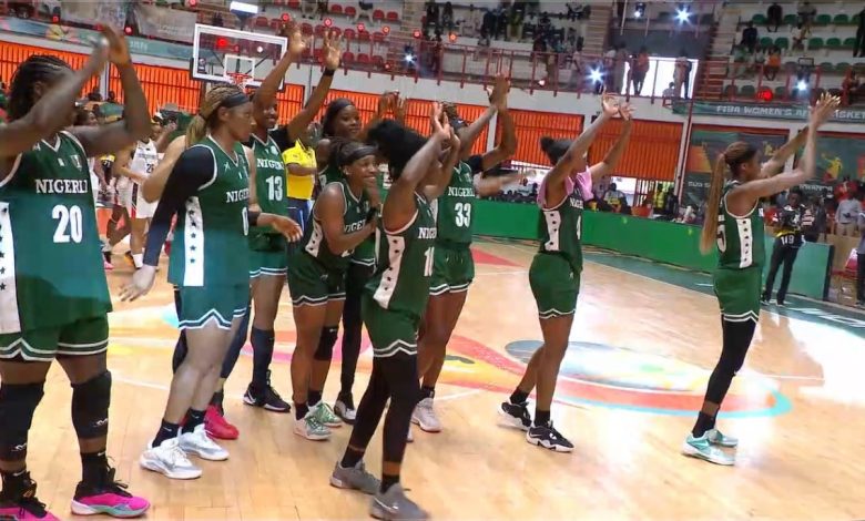 AfroBasket 2025: Nigeria’s D’Tigress set for fierce semifinal battle against Senegal AfroBasket 2025: Nigeria’s D’Tigress set for fierce semifinal battle against Senegal