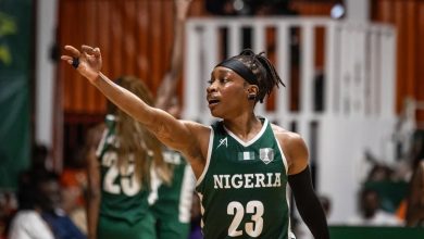 Afrobasket 2025: Nigeria’s D’Tigress beat Senegal, roar into fifth straight final