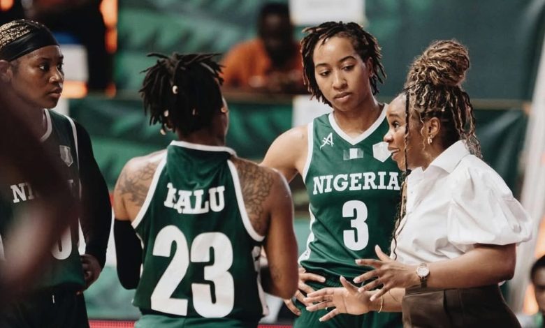 Afrobasket 2025: Tinubu celebrates D’Tigress, praises Coach Wakama