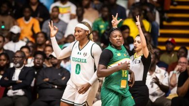 Nigeria’s D’Tigress crowned AfroBasket Champions again, clinch fifth consecutive title