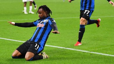 “Broken Promises”: Ademola Lookman slams Atalanta over blocked transfer