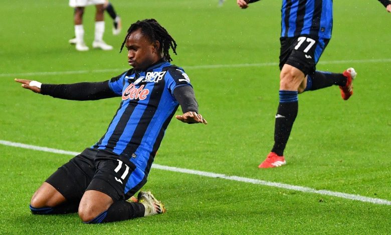 “Broken Promises”: Ademola Lookman slams Atalanta over blocked transfer