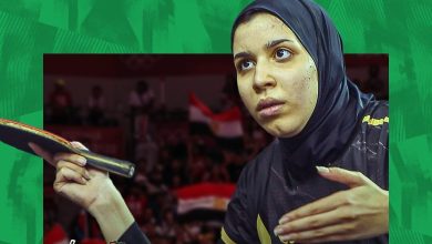 Egypt tops medal table at Africa Youth Table Tennis Championships